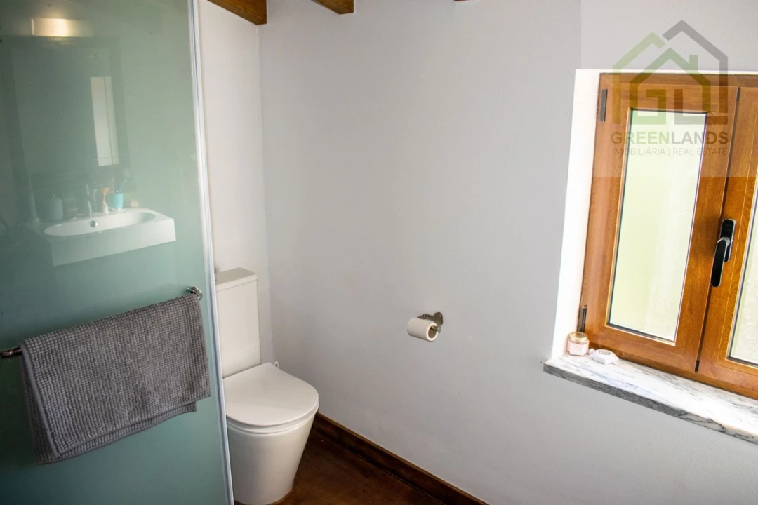 Quinta T2 para Venda em Vila Nova do Ceira Foto 38