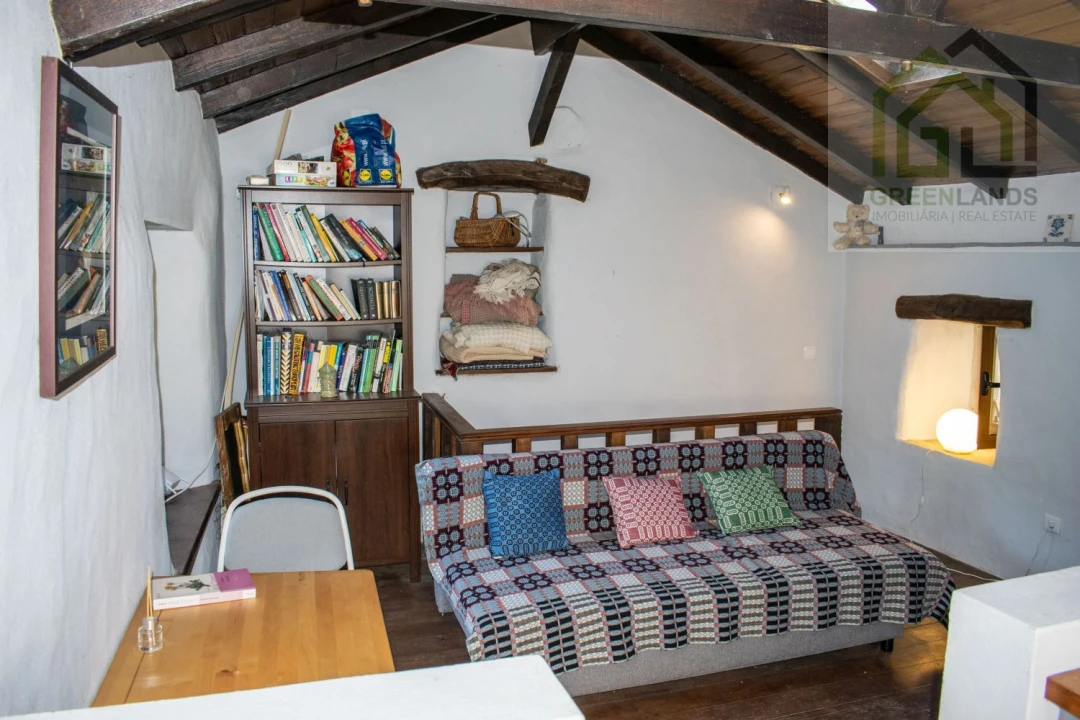 Quinta T2 para Venda em Vila Nova do Ceira Foto 56