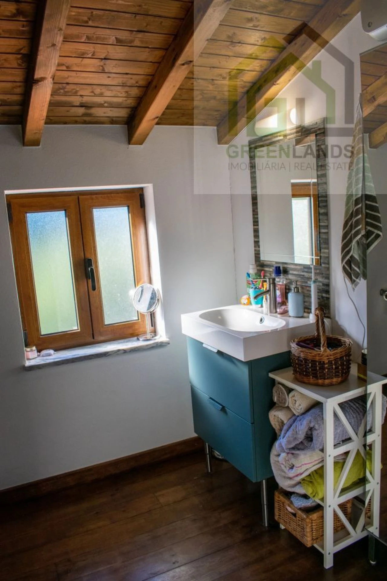 Quinta T2 para Venda em Vila Nova do Ceira Foto 47