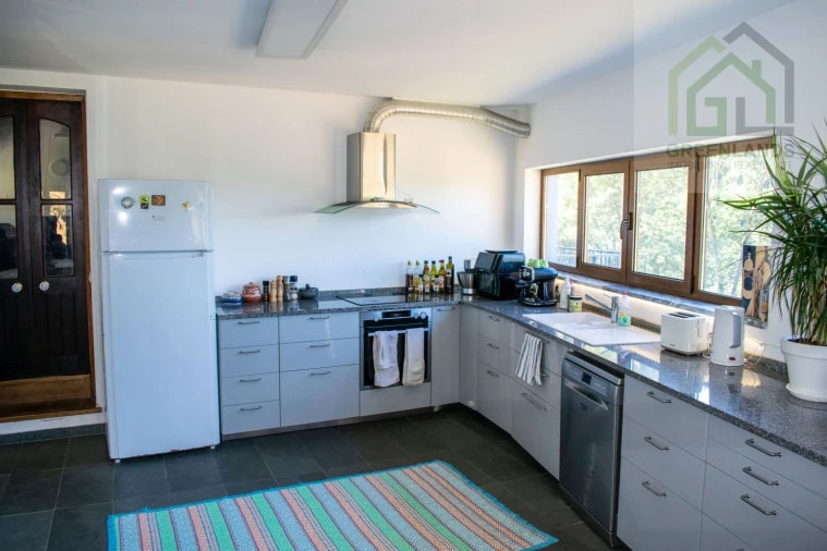 Quinta T2 para Venda em Vila Nova do Ceira Foto 27