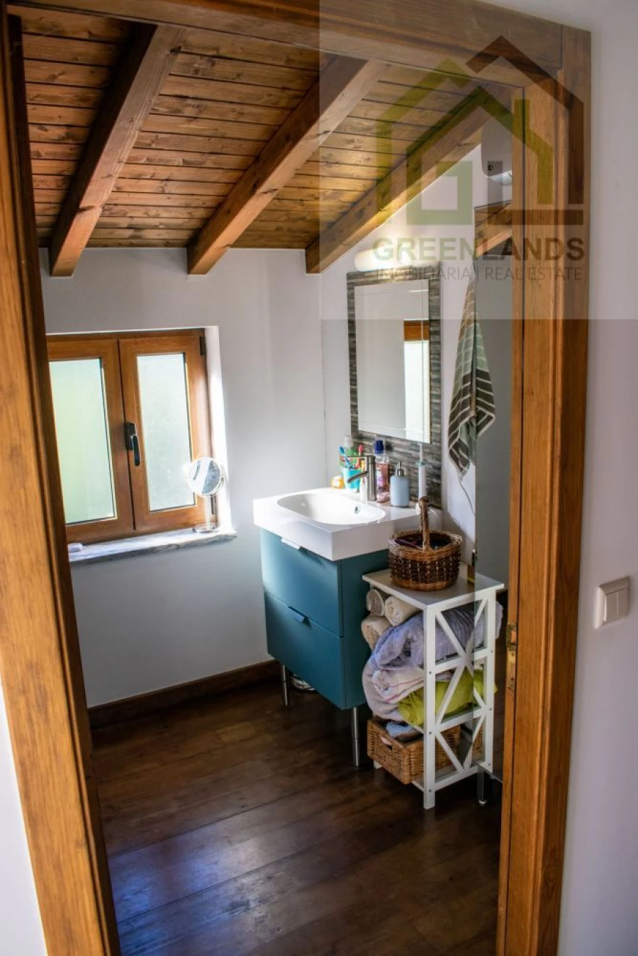 Quinta T2 para Venda em Vila Nova do Ceira Foto 46