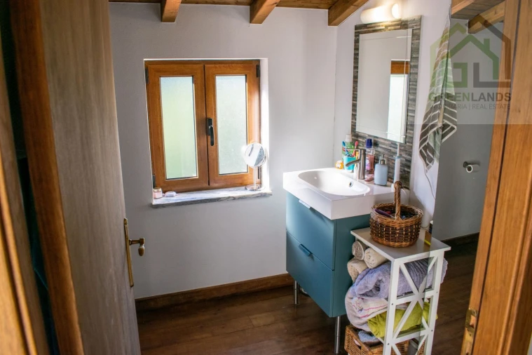 Quinta T2 para Venda em Vila Nova do Ceira Foto 36