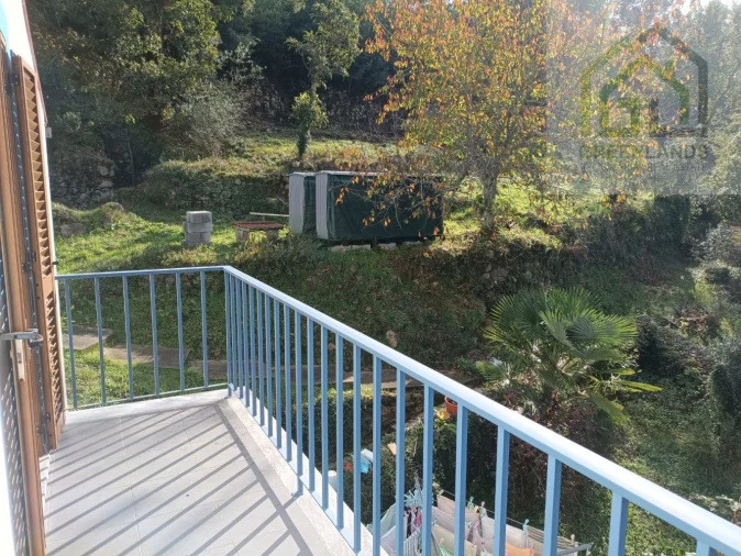 Quinta T2 para Venda em Vila Nova do Ceira Foto 5