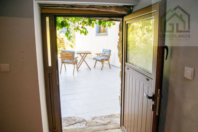 Quinta T2 para Venda em Vila Nova do Ceira Foto 51