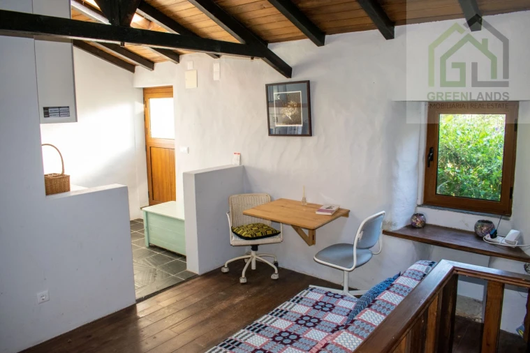 Quinta T2 para Venda em Vila Nova do Ceira Foto 57