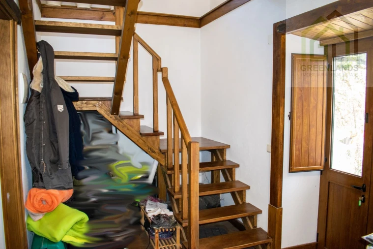 Quinta T2 para Venda em Vila Nova do Ceira Foto 50