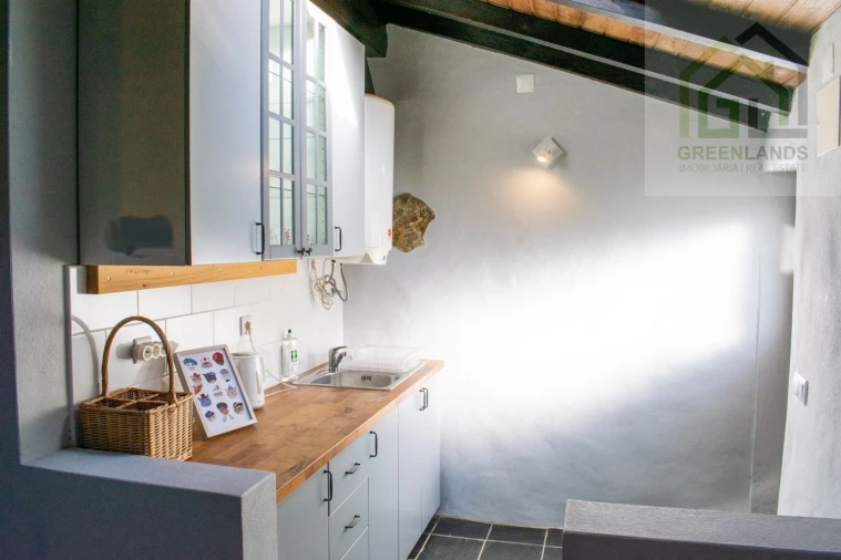 Quinta T2 para Venda em Vila Nova do Ceira Foto 53