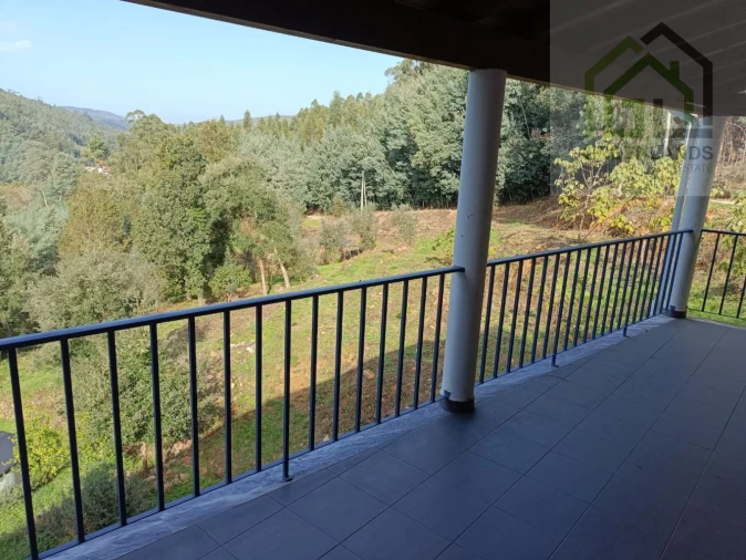 Quinta T2 para Venda em Vila Nova do Ceira Foto 6