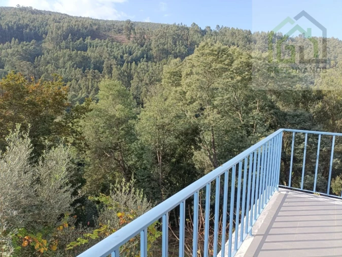 Quinta T2 para Venda em Vila Nova do Ceira Foto 4