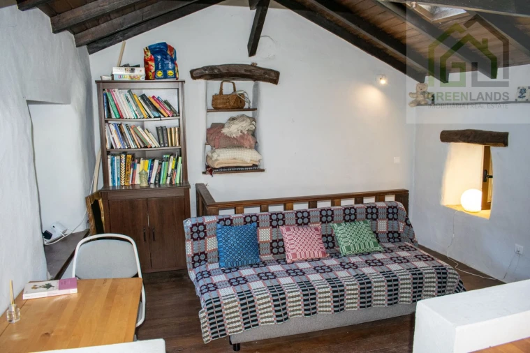 Quinta T2 para Venda em Vila Nova do Ceira Foto 55