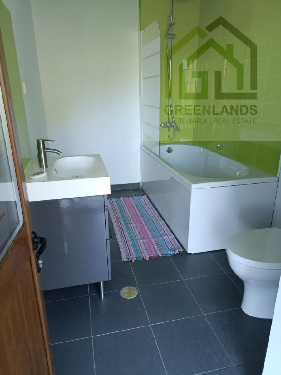 Quinta T2 para Venda em Vila Nova do Ceira Foto 9