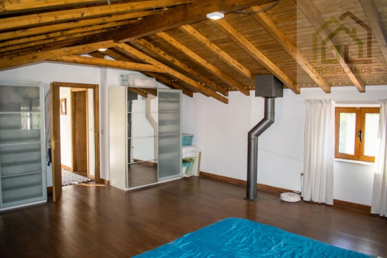 Quinta T2 para Venda em Vila Nova do Ceira Foto 37