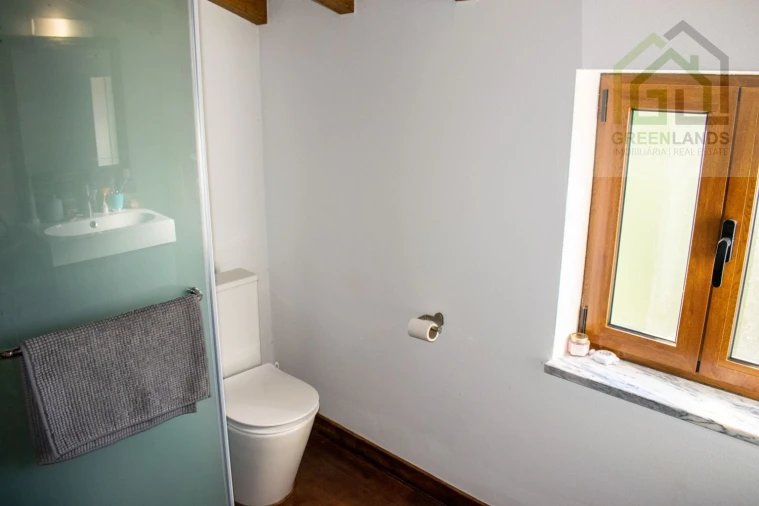 Quinta T2 para Venda em Vila Nova do Ceira Foto 41