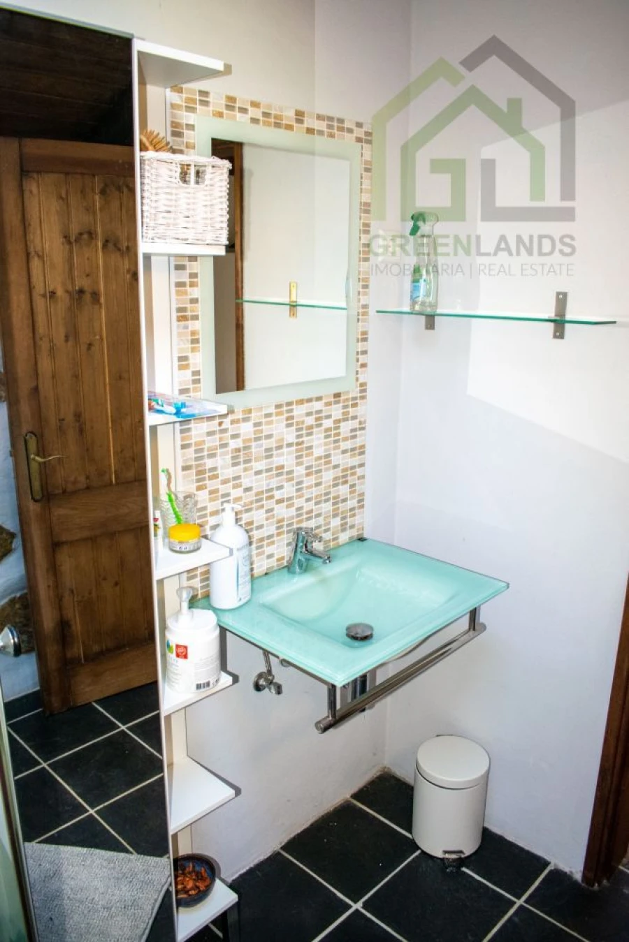 Quinta T2 para Venda em Vila Nova do Ceira Foto 57