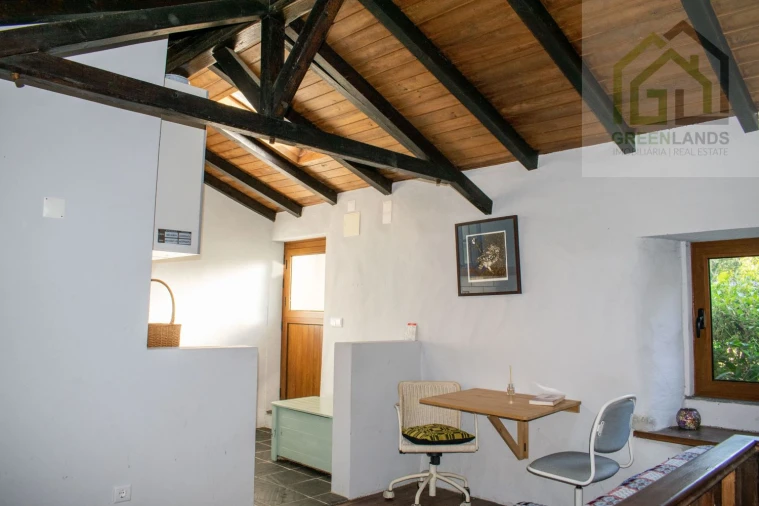 Quinta T2 para Venda em Vila Nova do Ceira Foto 56