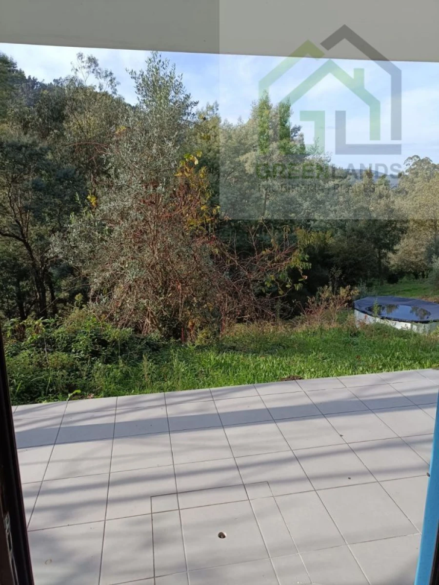 Quinta T2 para Venda em Vila Nova do Ceira Foto 16