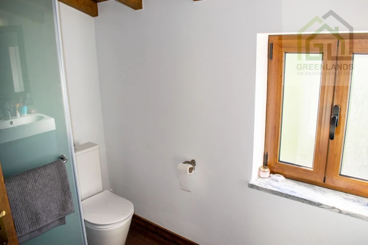 Quinta T2 para Venda em Vila Nova do Ceira Foto 44