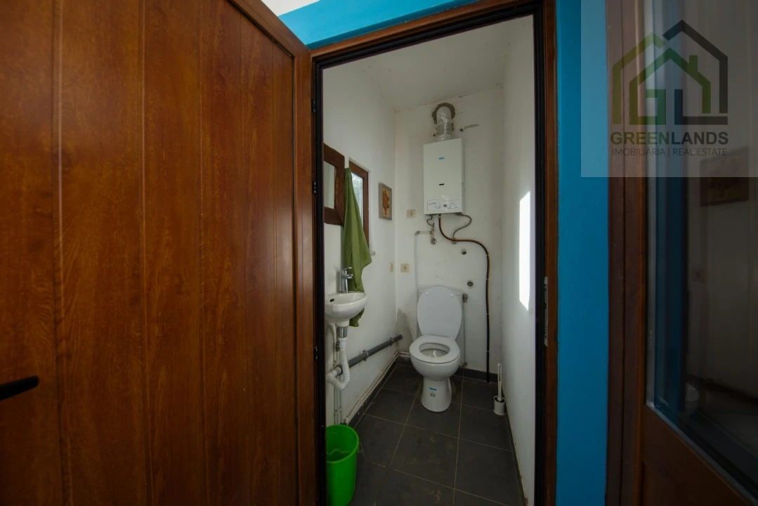 Quinta T2 para Venda em Vila Nova do Ceira Foto 20