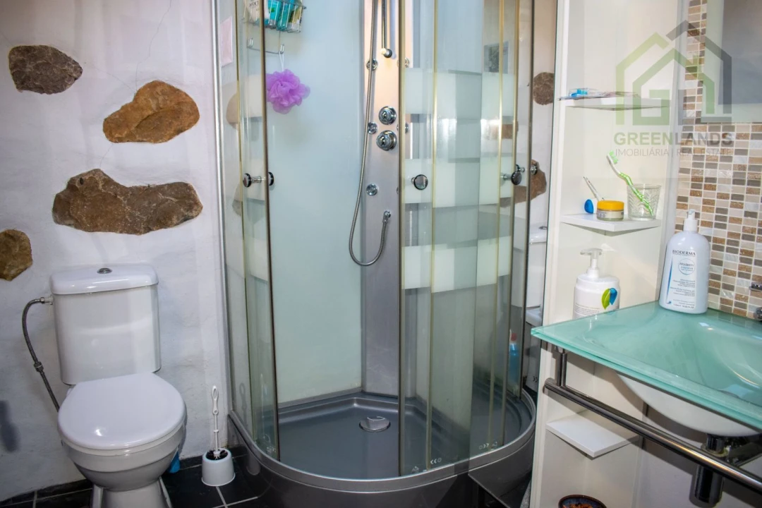 Quinta T2 para Venda em Vila Nova do Ceira Foto 54