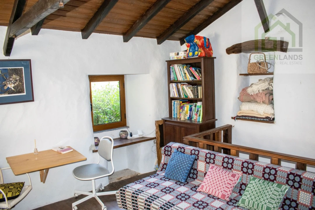 Quinta T2 para Venda em Vila Nova do Ceira Foto 54