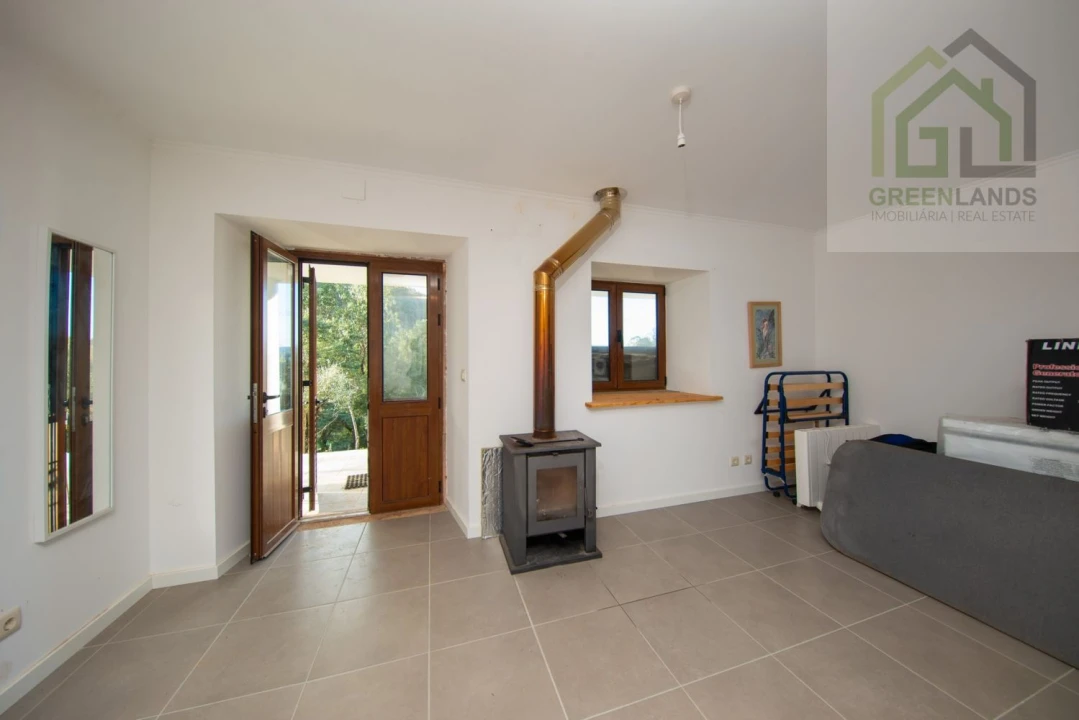 Quinta T2 para Venda em Vila Nova do Ceira Foto 23