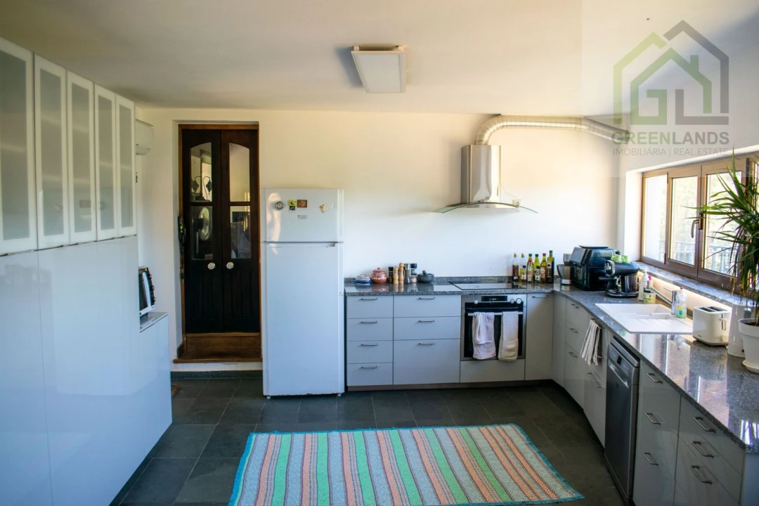 Quinta T2 para Venda em Vila Nova do Ceira Foto 29