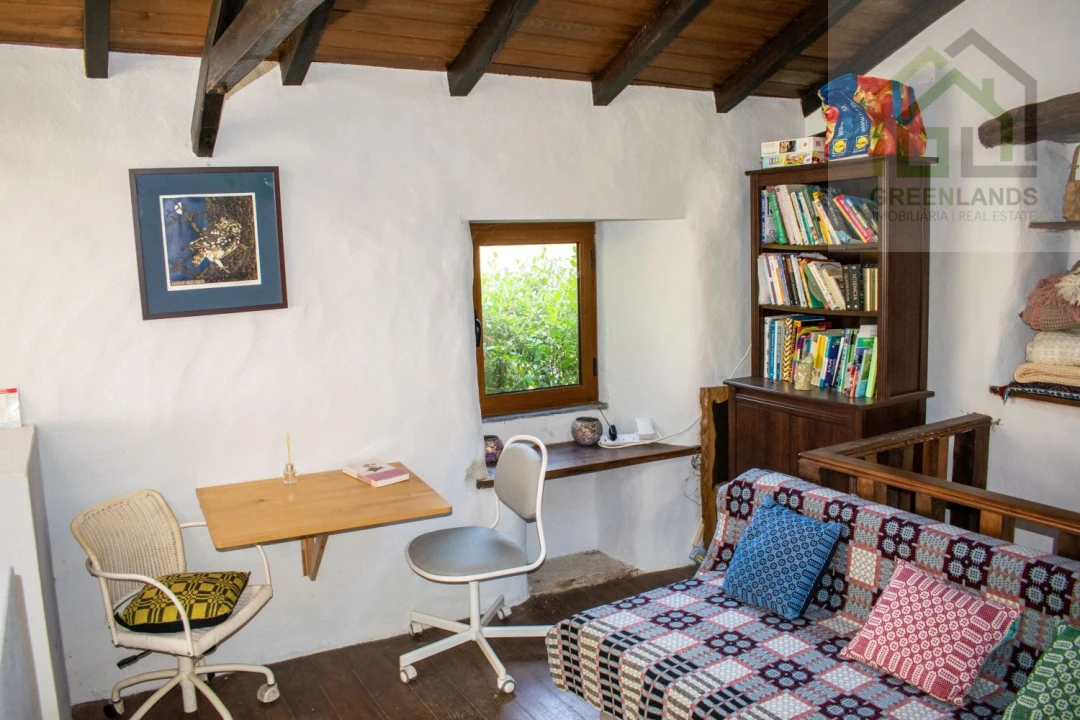 Quinta T2 para Venda em Vila Nova do Ceira Foto 58