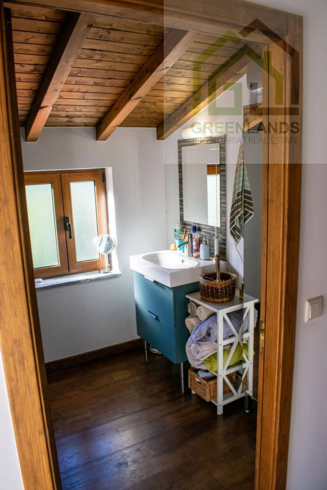 Quinta T2 para Venda em Vila Nova do Ceira Foto 42