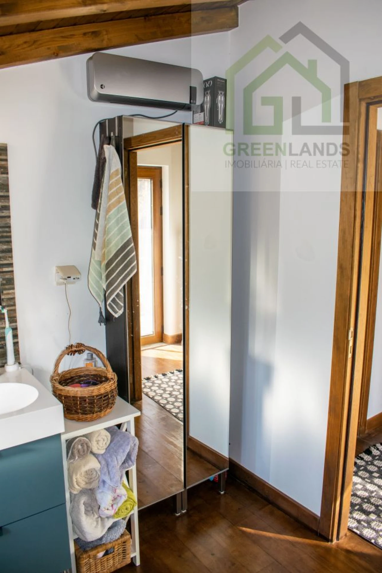 Quinta T2 para Venda em Vila Nova do Ceira Foto 41