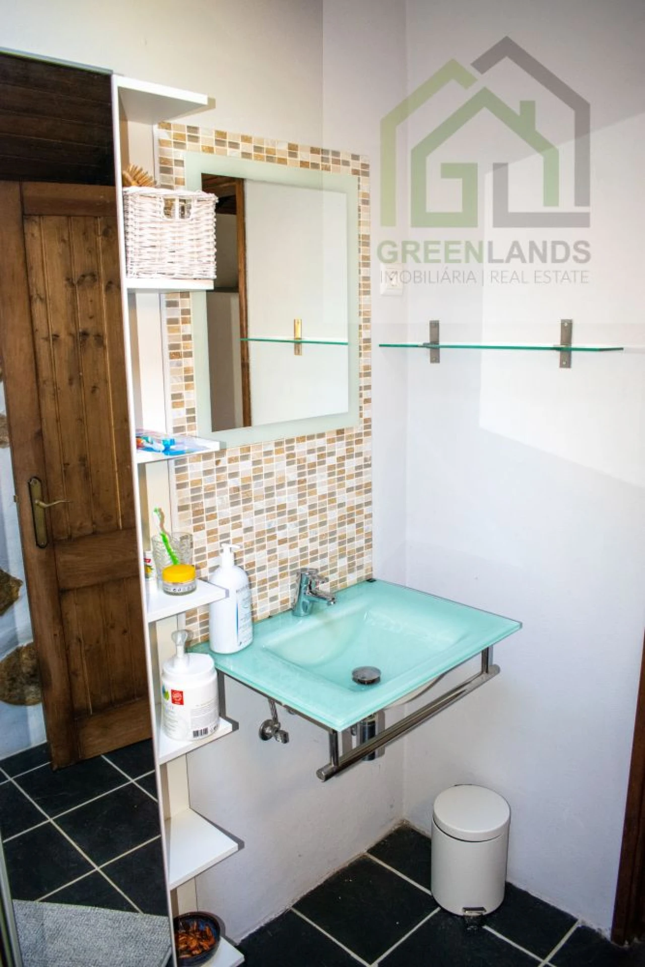 Quinta T2 para Venda em Vila Nova do Ceira Foto 51