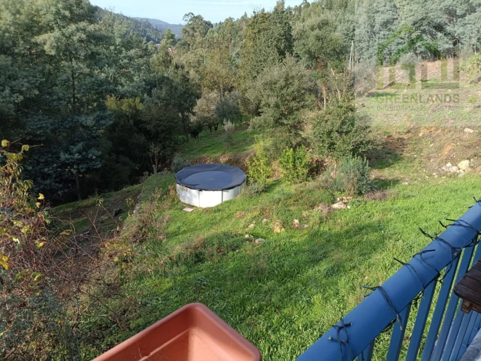 Quinta T2 para Venda em Vila Nova do Ceira Foto 14