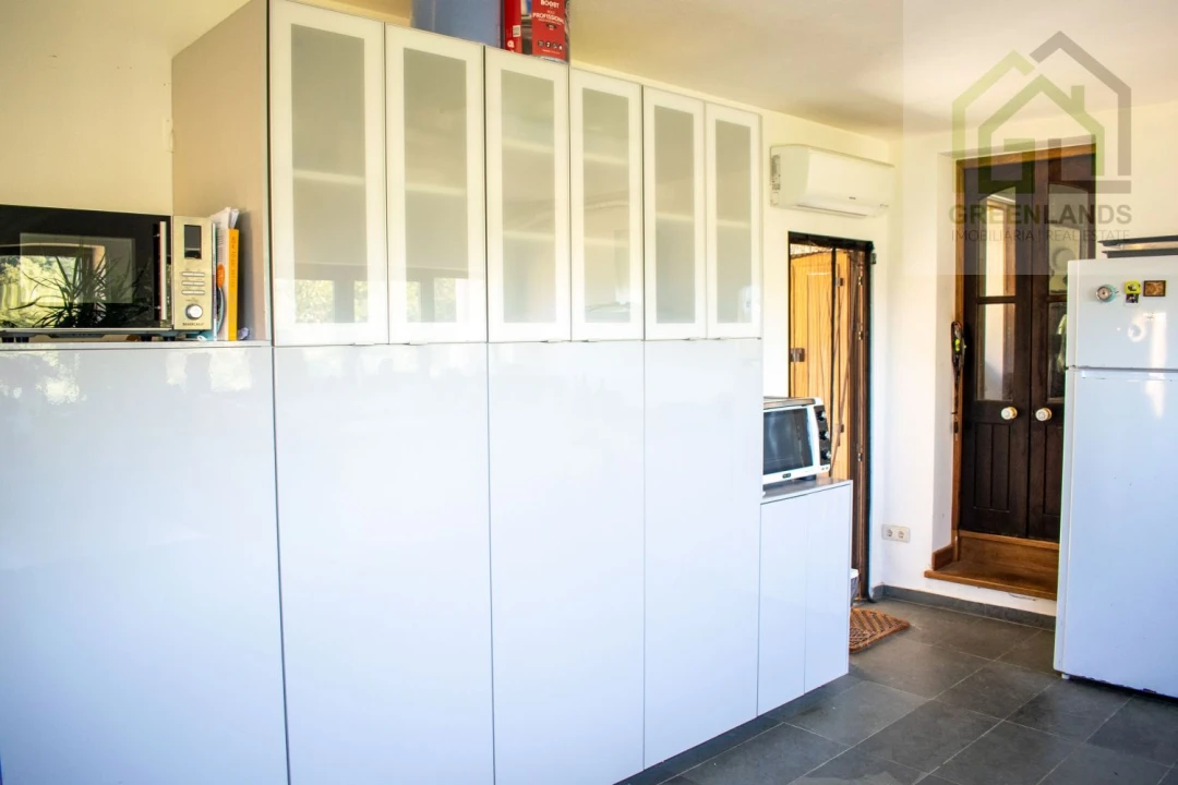 Quinta T2 para Venda em Vila Nova do Ceira Foto 26