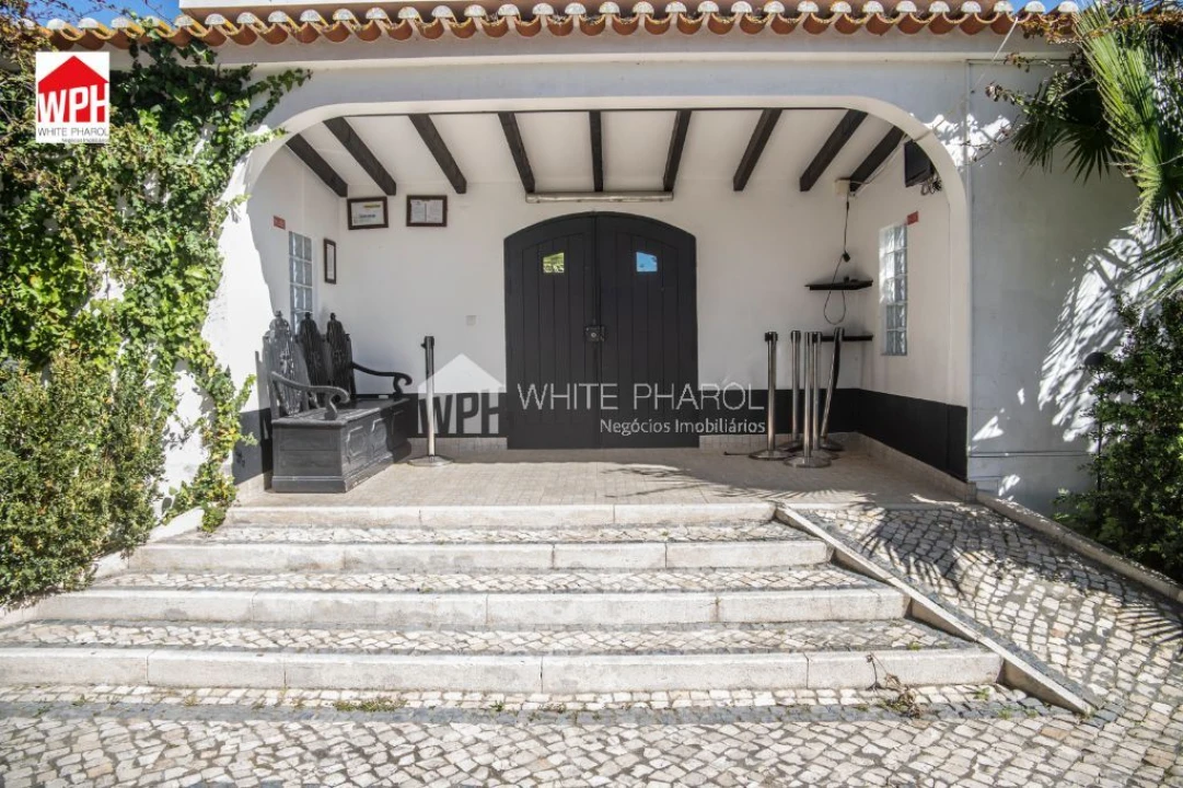 Terreno para Venda em Benavente Foto 3