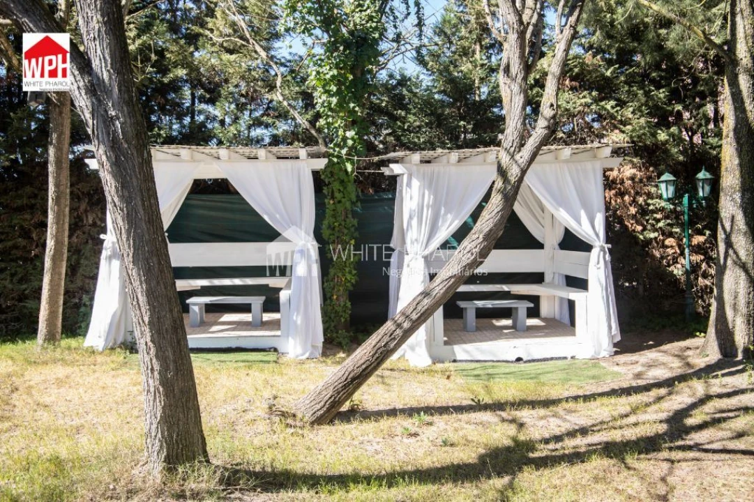 Terreno para Venda em Benavente Foto 11