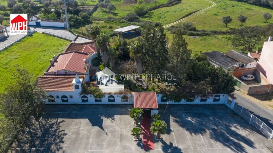 Terreno para Venda em Benavente Foto 4