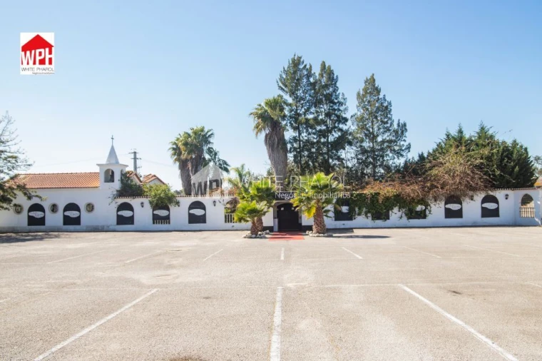 Terreno para Venda em Benavente Foto 2