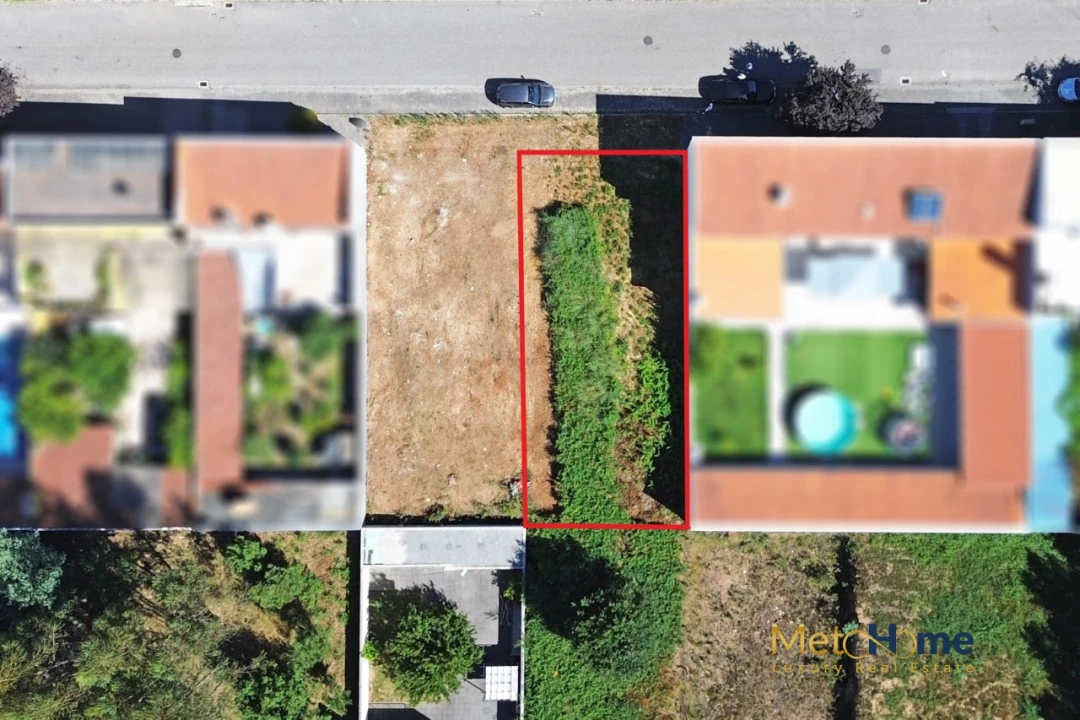 Terreno para Venda em Pedroso e Seixezelo Foto 5