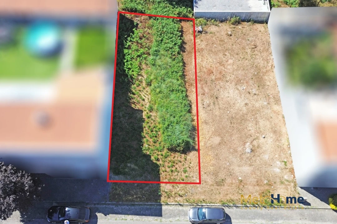 Terreno para Venda em Pedroso e Seixezelo Foto 4