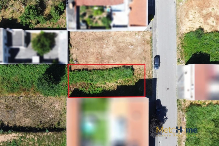 Terreno para Venda em Pedroso e Seixezelo Foto 6