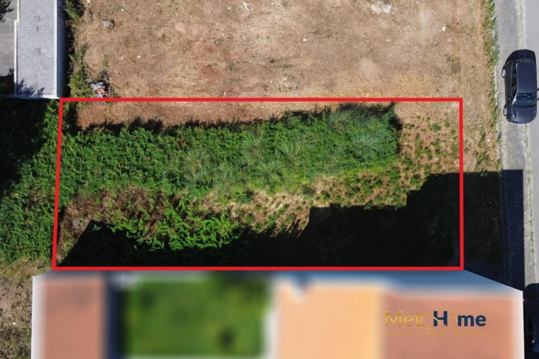 Terreno para Venda em Pedroso e Seixezelo Foto 7