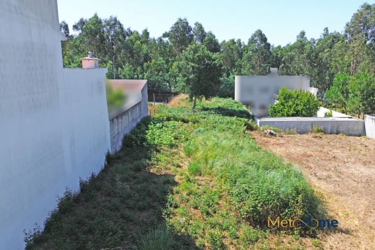 Terreno para Venda em Pedroso e Seixezelo Foto 3