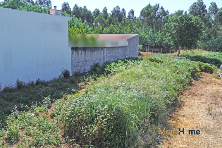 Terreno para Venda em Pedroso e Seixezelo Foto 2