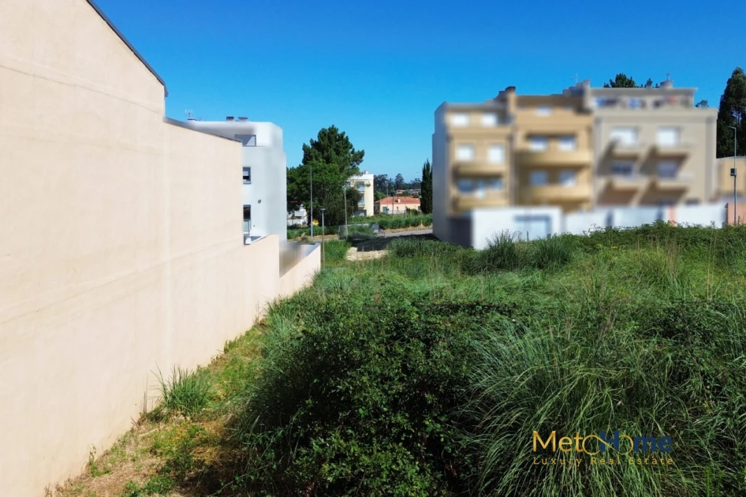 Terreno para Venda em Pedroso e Seixezelo Foto 4