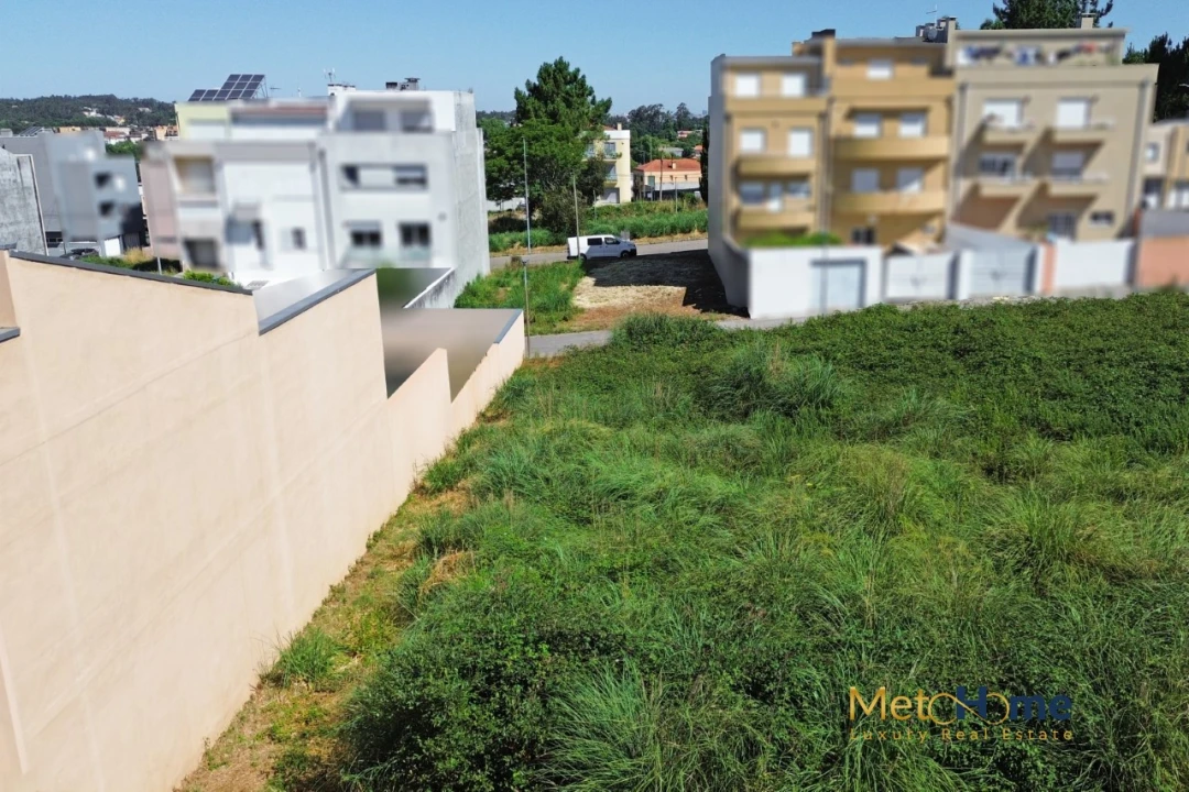 Terreno para Venda em Pedroso e Seixezelo Foto 5