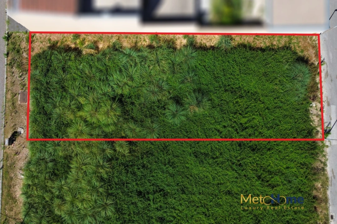 Terreno para Venda em Pedroso e Seixezelo Foto 8