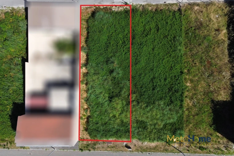 Terreno para Venda em Pedroso e Seixezelo Foto 7