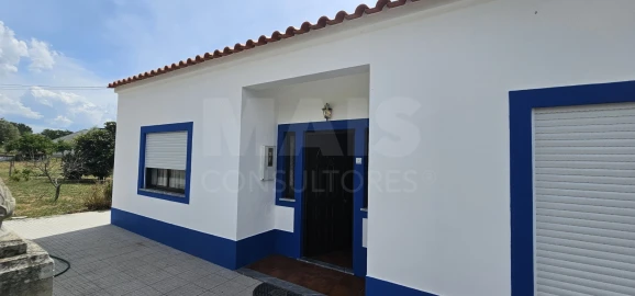 Moradia T3 para Venda em Vendas Novas