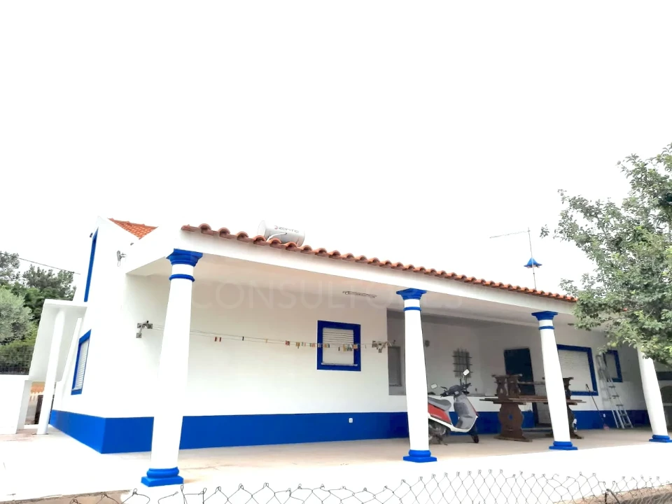 Moradia T3 para Venda em Vendas Novas Foto 7