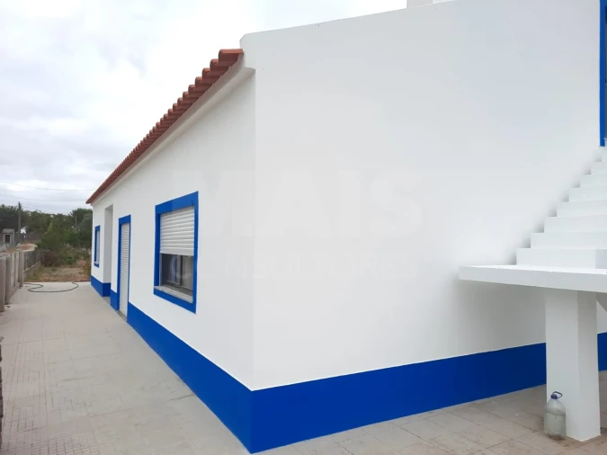 Moradia T4 para Venda em Vendas Novas Foto 4