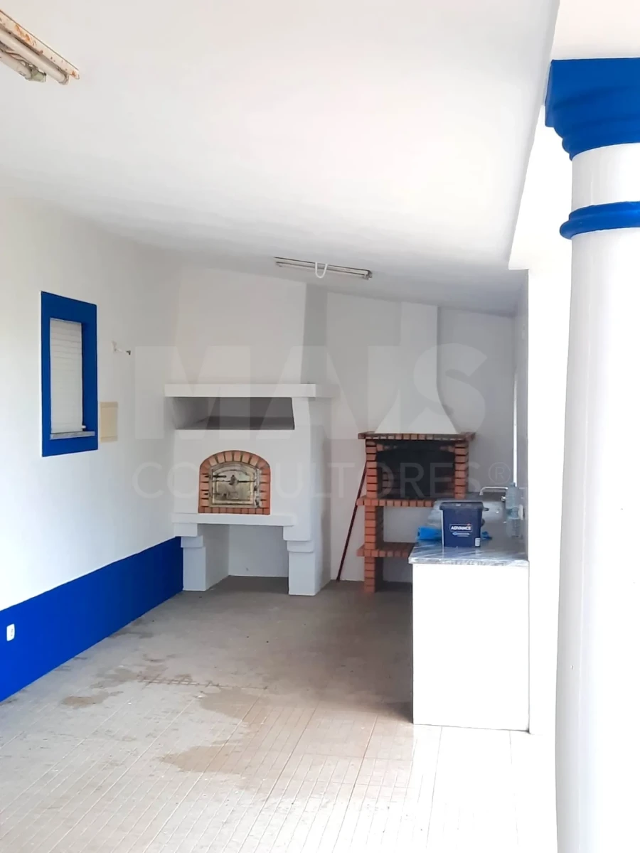 Moradia T4 para Venda em Vendas Novas Foto 3